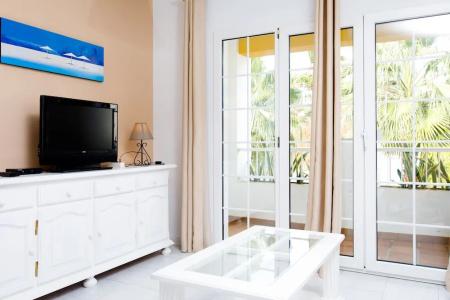 Apartamentos Almoraide Suites - Adults Only - 124