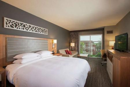 The Broadway - a DoubleTree by Hilton - 49