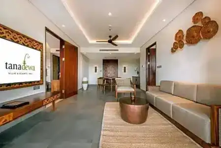 Tanadewa Resort & Spa Ubud - 56