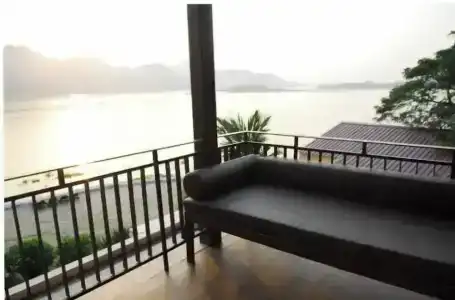 Monsane River Kwai Resort & Spa - 108