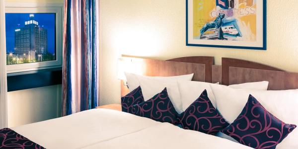 Michel Braunschweig (ehem. Mercure Atrium) - 36