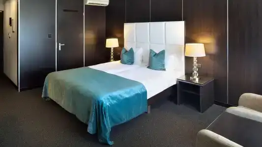 Van der Valk 's-Hertogenbosch – Vught - 2