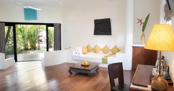 Navutu Dreams Resort & Wellness Retreat - 51