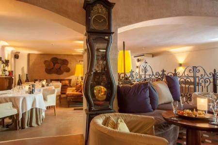 Hôtel Le Yaca - 23