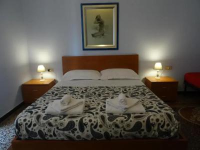 Albergo Locanda Alambra - 28