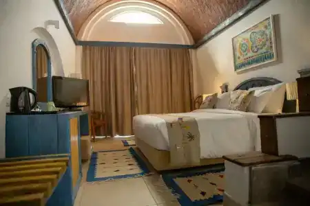 Sonesta Nouba Aswan - 1