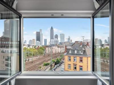 numa Fast & Digital Check-in I Oben - 0