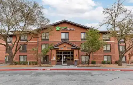 Extended Stay America Suites - Austin - Metro - 14