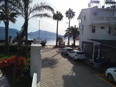Uysal Motel Beach - 67