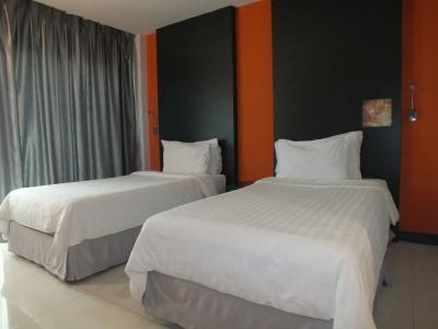 Hub de Leaf @ Rayong - 5