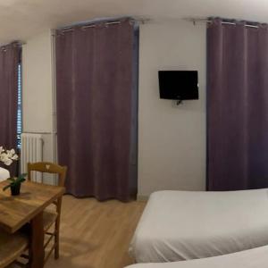 Hôtel Viator - 13