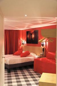 Best Western Opéra Drouot - 50