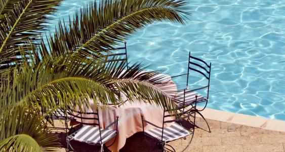 Grand hôTel Du Lido - 18