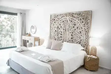 Hôtel Le Roi Théodore & Spa - 50
