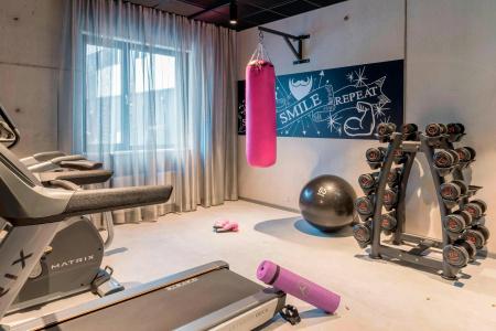 Moxy Munich Messe - 39