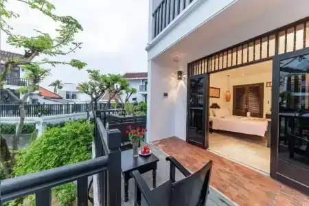 Hoi An Coco River Resort & Spa - 99