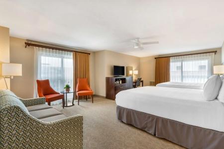 Best Western Plus Inn - 6