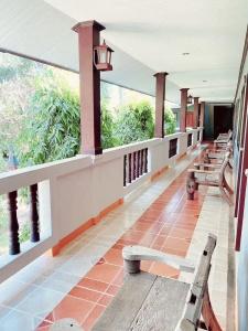 Baan Karnjana - 7