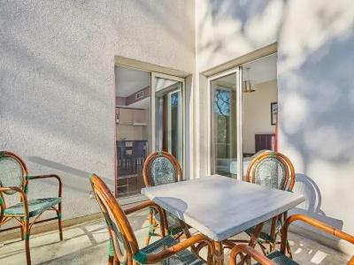 Odalys City Antibes Olympe - 141