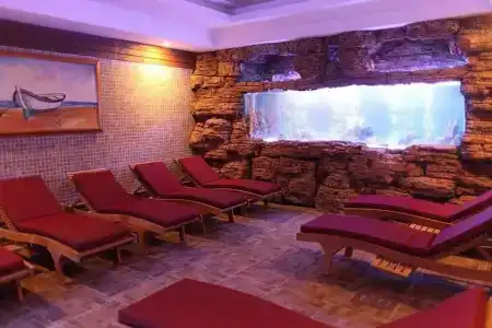 Crystal Aura Beach Resort & Spa  - 27