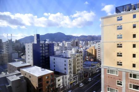 Royal Stay Sapporo - 21