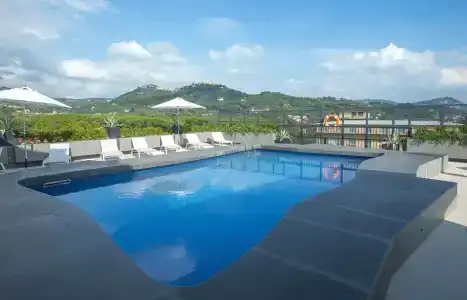 Lhp Montecatini Palace & Spa - 22
