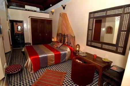 Riad Le Patio De - 25