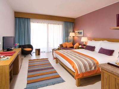 Mövenpick Resort & Spa Tala Bay Aqaba - 3