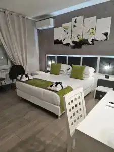 Albis Rooms Guest House - 48