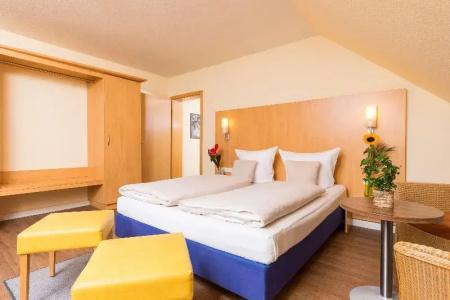 Best Western WaldEskeshof - 57