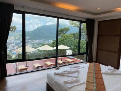 Sunset Bay View Phuket - 45