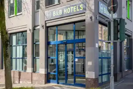 ibis Styles Aachen City - 39
