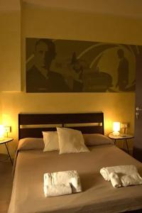 Movie Home b&b - 83