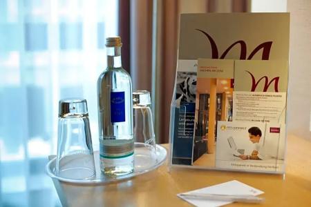 Mercure Aachen Am Dom - 43