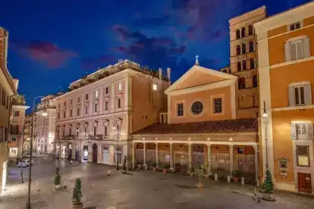 La Place Roma - 21
