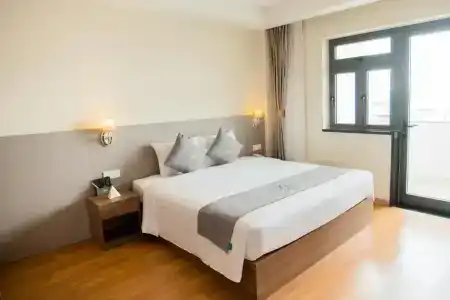 Orbit Resort & Spa - 96