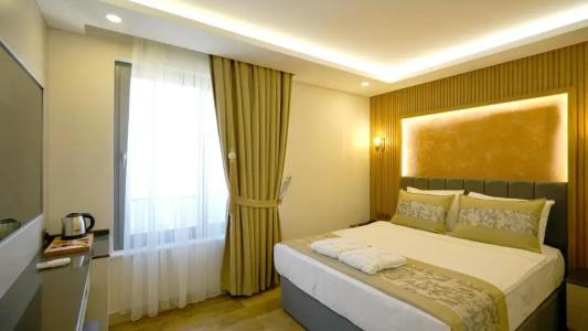 Green Beyza Suites - 22