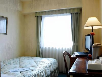 Grand Terrace Sendai Kokubun-cho - 5