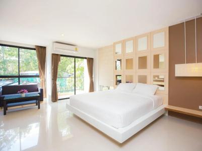 Naka Residence - 19