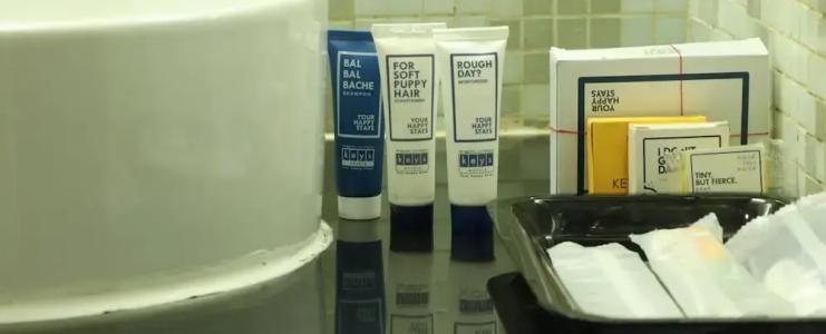 Keys Select Hosur Road - By Lemon Trees - 55