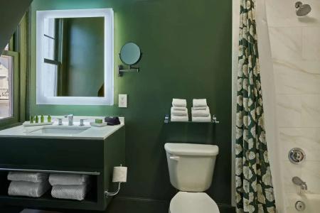 The Partridge Inn, Curio Collection by Hilton - 99