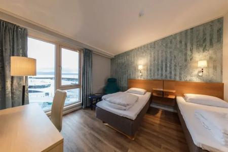 Ørland Kysthotell - 25