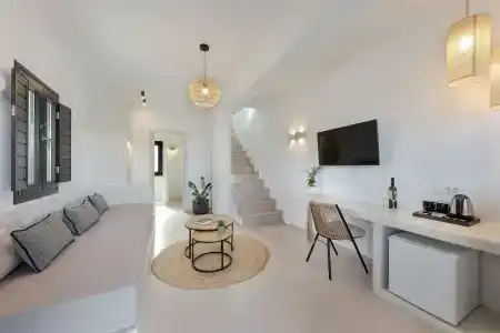 Onyx & Suites - 138