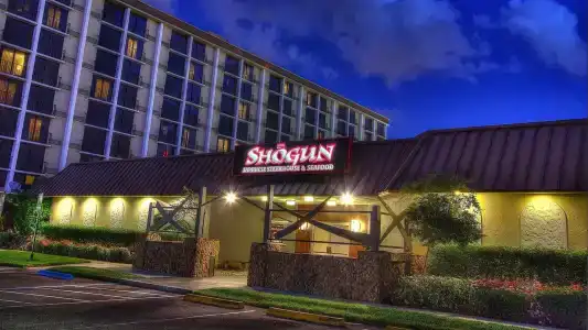 Rosen Inn Closest to Universal - 0