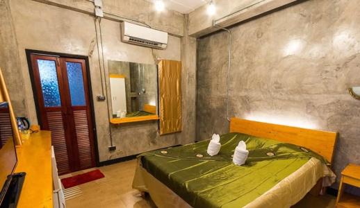 W Hostel - 29