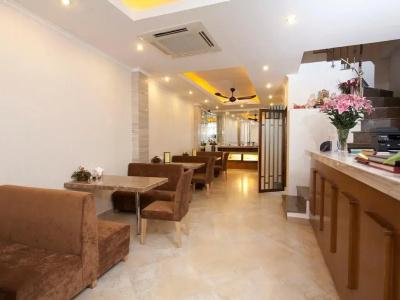 Rising Dragon Villa - 16