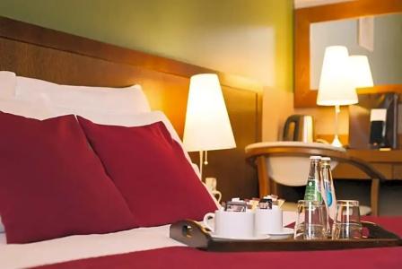 Yarden by Artery Hotels - 29