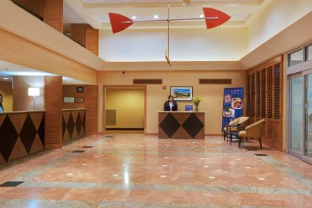 Holiday Inn Houston Intercontinental Airport, an IHG - 10