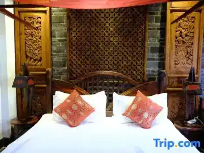 Lijiang Lazy Tiger Inn - 12