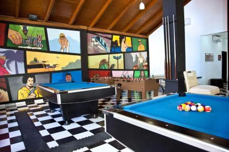 Grand Palladium Palace Resort Spa & Casino - 21